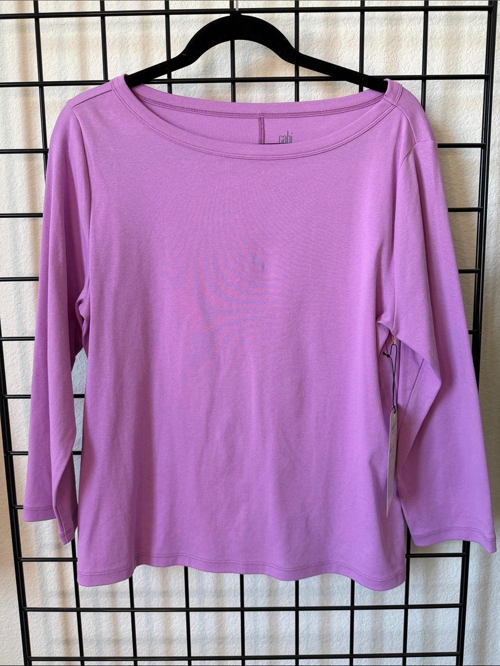 cabi Ballet Tee -